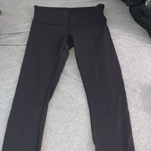 Lululemon tights